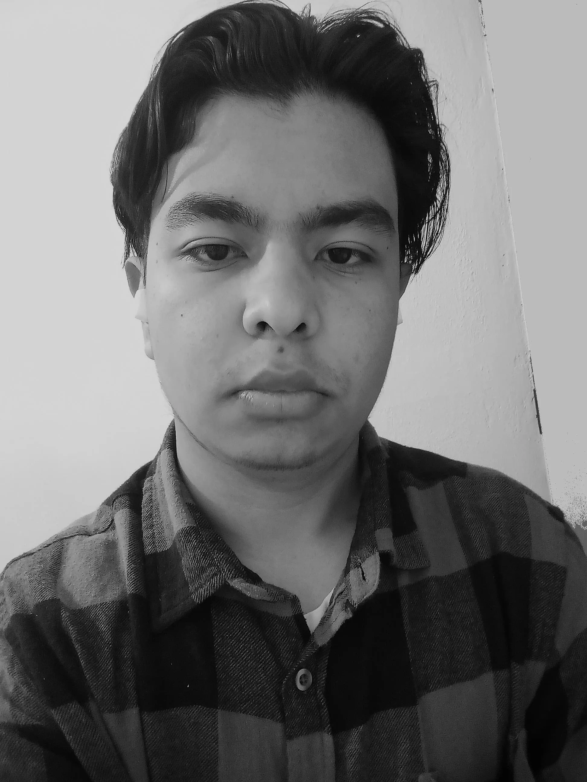 Foto de Carlos Solis